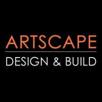 Artscape Design & Build Logo