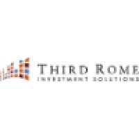 Third Rome Logo