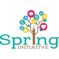 Spring Initiative Logo
