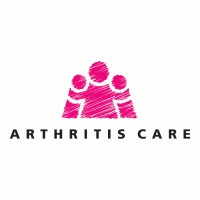 Arthritis Care Logo