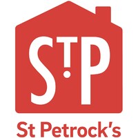 St Petrocks Logo