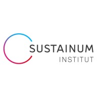 SUSTAINUM - Institute for sustainable economy Berlin Logo