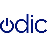 Odic Incorporated Logo
