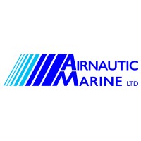 AIRNAUTIC MARINE LIMITED Logo