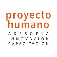 Proyecto Humano Capacitación Logo