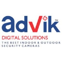 Advik digital Solutions Pvt Ltd Logo