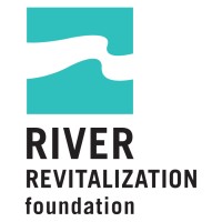 River Revitalization Foundation, Inc Logo