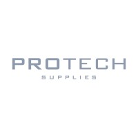 Protech Supplies Ltd Logo