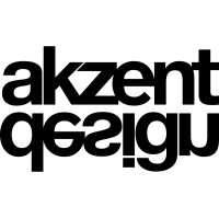 akzent design GmbH Logo
