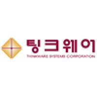 Thinkware Systems Corporation Logo