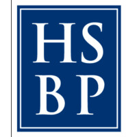 Hawaii Society of Business Professionals Logo