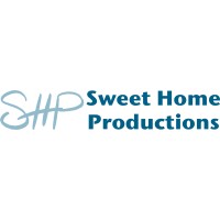 Sweet Home Productions Logo