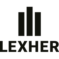 Lexher AB Logo