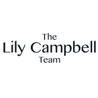 Lily Campbell - First Team Real Estate Logo