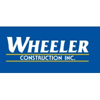 Wheeler Construction Inc Logo