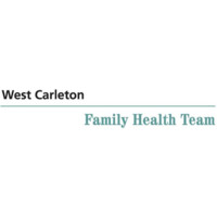 West Carleton Family Health Team Logo