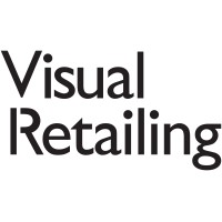 Visual Retailing Logo