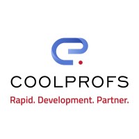 CoolProfs Logo