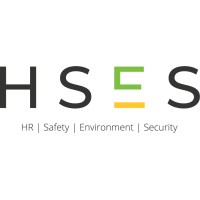 HSES Group Logo