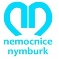 Nemocnice Nymburk s.r.o. Logo