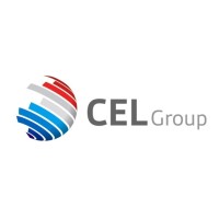 CEL Group - Sub-Contract Manufacturing Logo