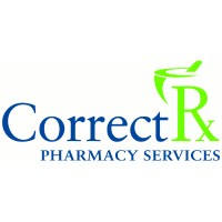 Correct Rx Pharmacy Services, Inc. Logo