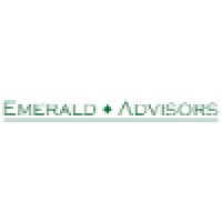 Emerald Advisors Ltd Logo