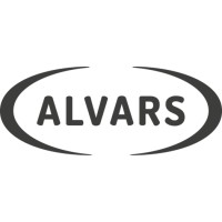 Alvars Oy Logo