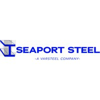 Seaport Steel Logo