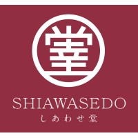 Shiawasedo Inc. Logo