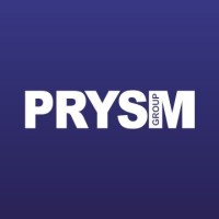Prysm Group Logo