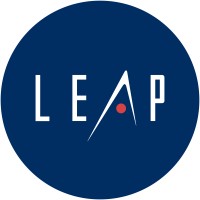 LEAP LP Logo