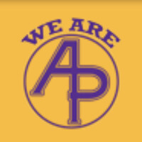 ARANSAS PASS ISD Logo