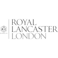 Royal Lancaster London Logo