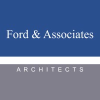Ford & Associates Architects, Inc. Logo