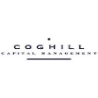 Coghill Capital Management Logo