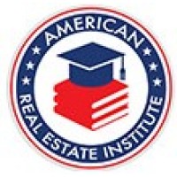 American Real Estate Institute Logo