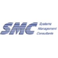 Systems Management Consultants (SMC) Logo