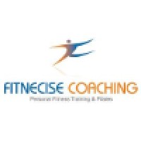 Fitnecise Coaching Logo