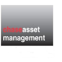 Chase Asset Management Logo