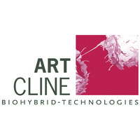 ARTCLINE GmbH Logo