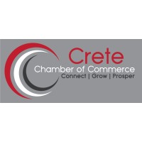 Crete Chamber of Commerce Logo