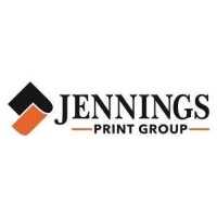 Jennings Print Logo