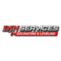 Djn Services Ltd. Logo