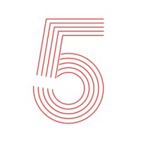 Five Boroughs Music Festival Logo