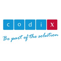 Codix Logo