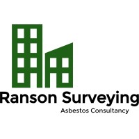 RANSON SURVEYING LIMITED Logo