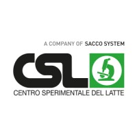 Centro Sperimentale del Latte S.r.l. Logo