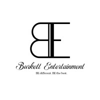 Burkett Entertainment, LLC Logo