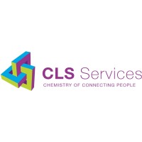 CLS Services Logo